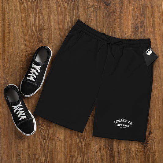 Legacy Co. Apparel Men's Classic Sweat Shorts