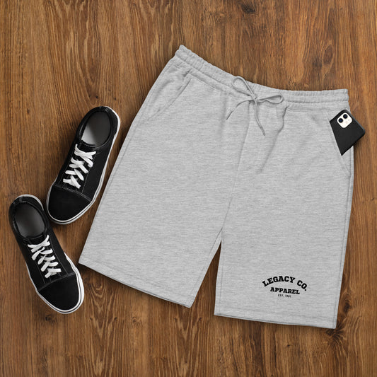 Legacy Co. Apparel Classic Sweat Shorts